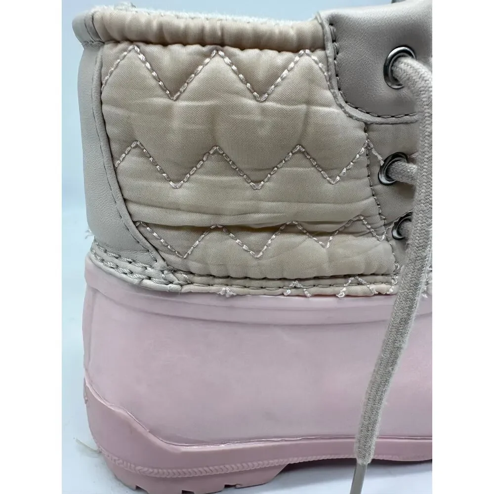 Sperry excellent preowned
